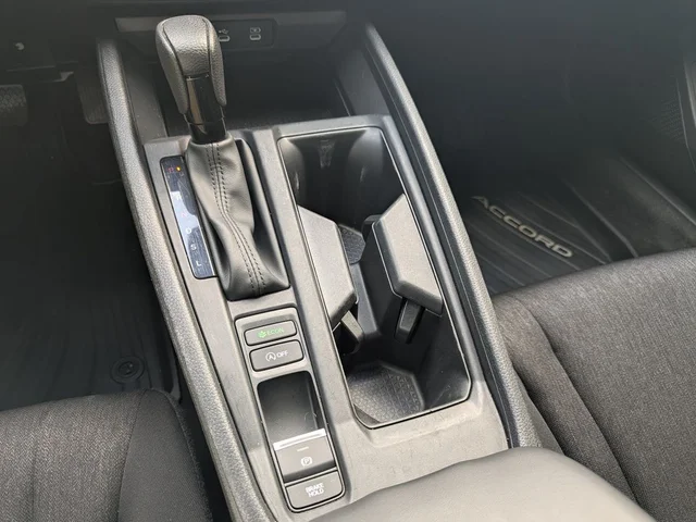 SEMINUEVOS HONDA Accord a Estados en autogozo