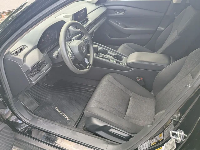 SEMINUEVOS HONDA Accord a Estados en autogozo