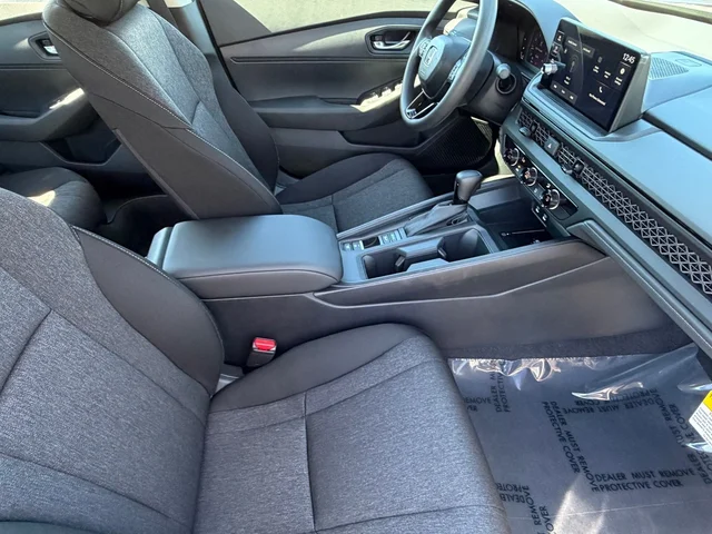 Nuevos HONDA ACCORD à Estados chez autogozo