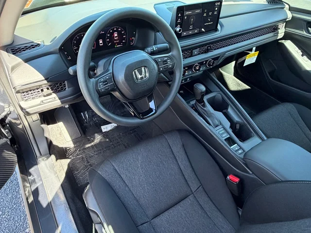 Nuevos HONDA ACCORD à Estados chez autogozo