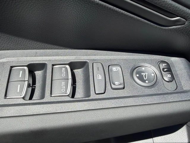 Nuevos HONDA ACCORD à Estados chez autogozo