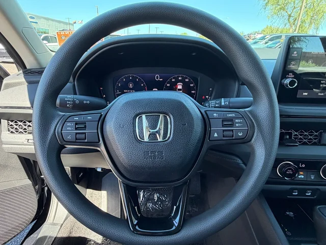 Nuevos HONDA ACCORD à Estados chez autogozo