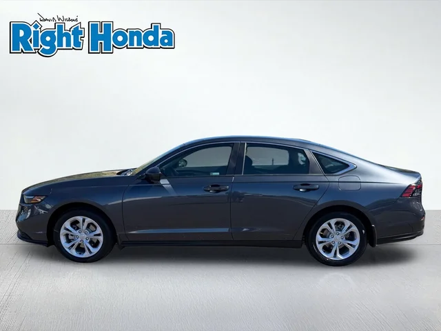 Nuevos HONDA ACCORD à Estados chez autogozo