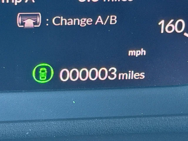 Nuevos HONDA ACCORD à Estados chez autogozo