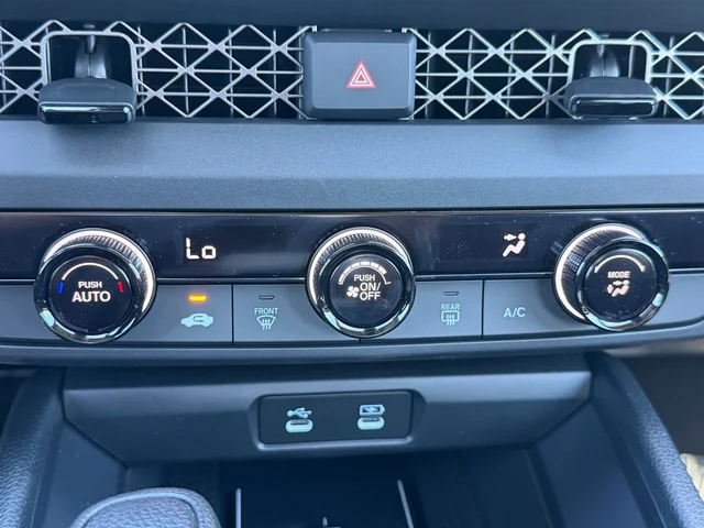 Nuevos HONDA ACCORD à Estados chez autogozo