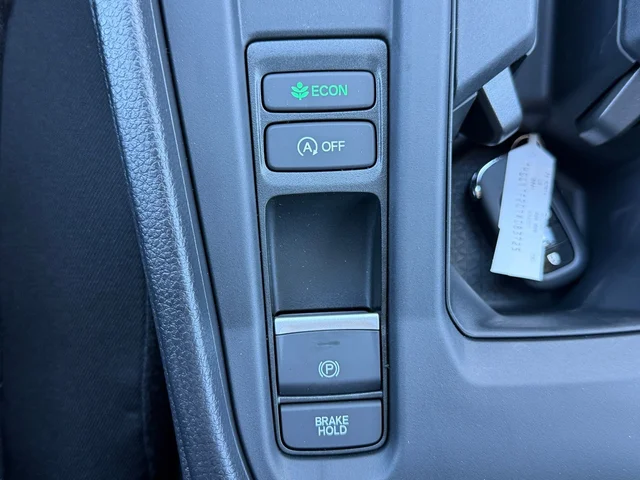 Nuevos HONDA ACCORD à Estados chez autogozo