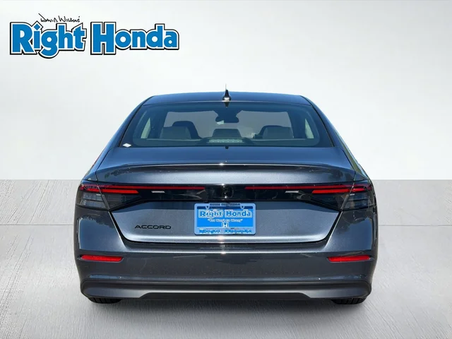 Nuevos HONDA ACCORD à Estados chez autogozo