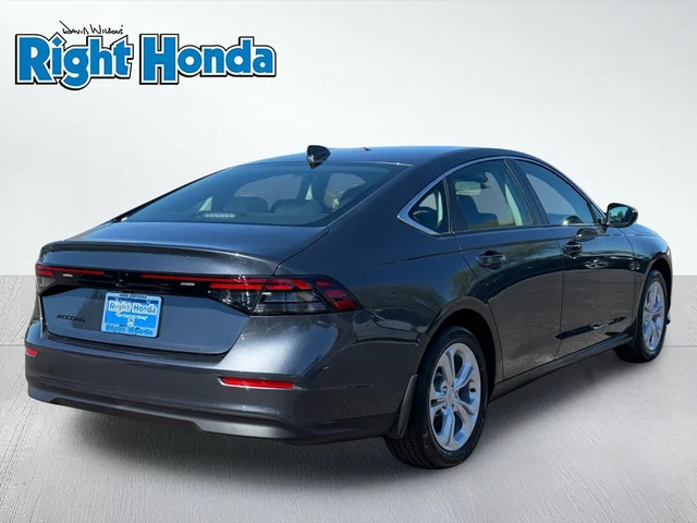 Nuevos HONDA ACCORD à Estados chez autogozo