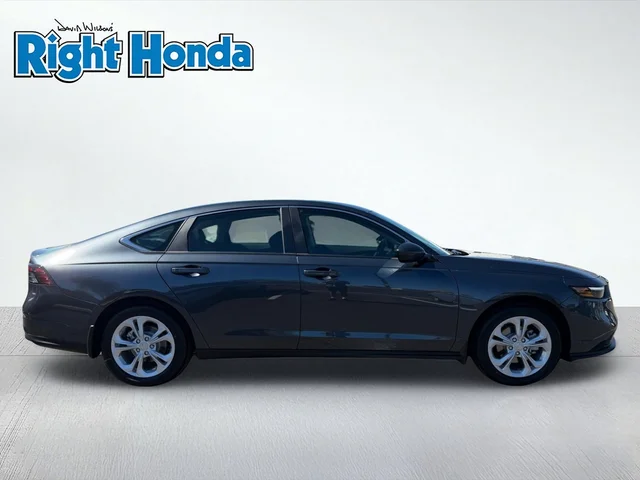Nuevos HONDA ACCORD à Estados chez autogozo