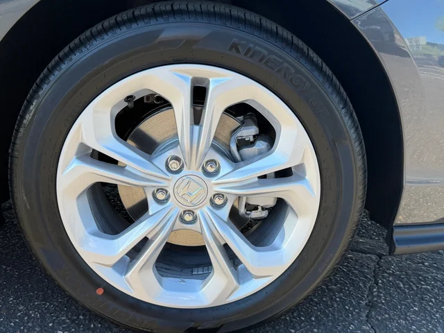 Nuevos HONDA ACCORD à Estados chez autogozo