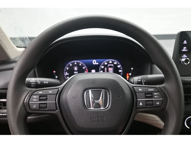 Nuevos HONDA ACCORD à Estados chez autogozo
