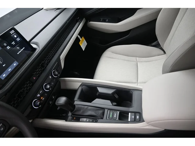 Nuevos HONDA ACCORD à Estados chez autogozo