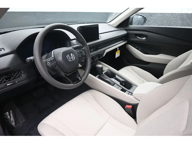 Nuevos HONDA ACCORD à Estados chez autogozo