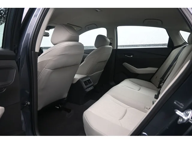 Nuevos HONDA ACCORD à Estados chez autogozo