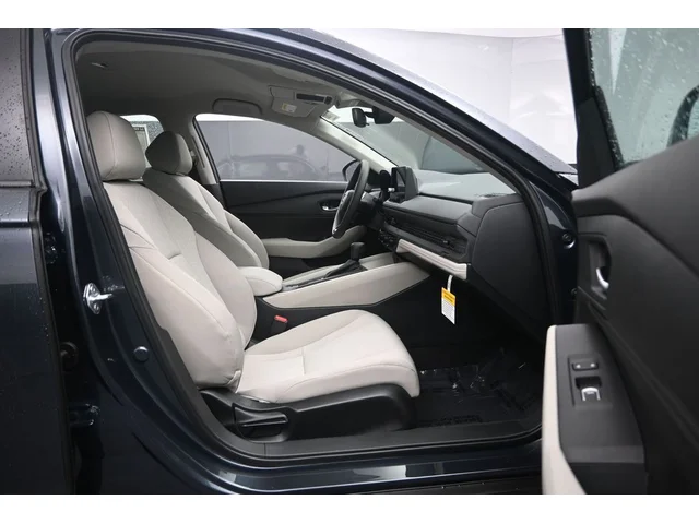 Nuevos HONDA ACCORD à Estados chez autogozo