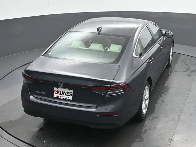 Nuevos HONDA ACCORD à Estados chez autogozo