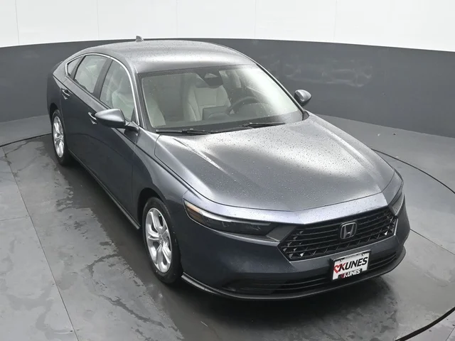 Nuevos HONDA ACCORD à Estados chez autogozo
