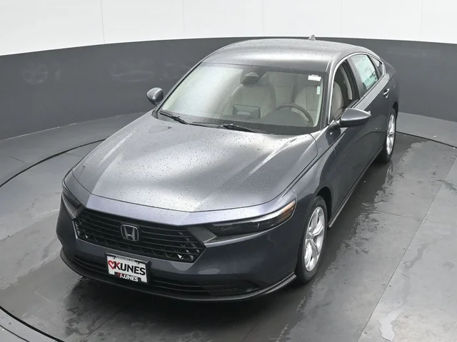 Nuevos HONDA ACCORD à Estados chez autogozo