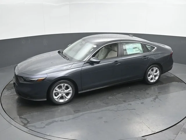 Nuevos HONDA ACCORD à Estados chez autogozo