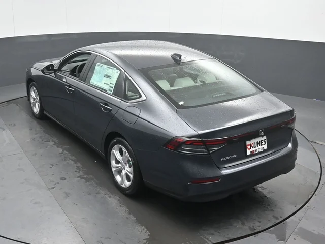 Nuevos HONDA ACCORD à Estados chez autogozo