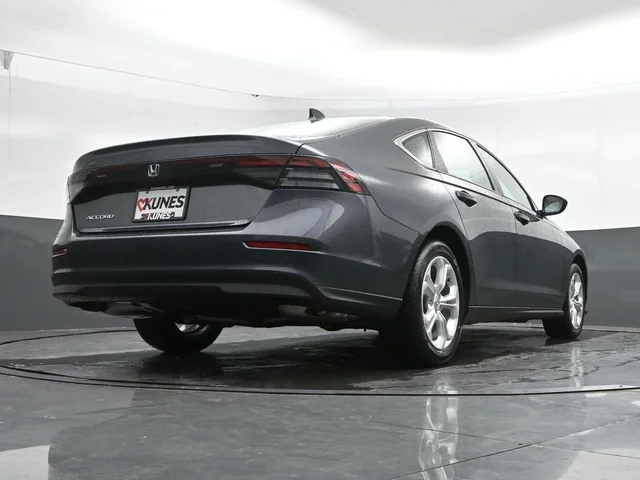 Nuevos HONDA ACCORD à Estados chez autogozo