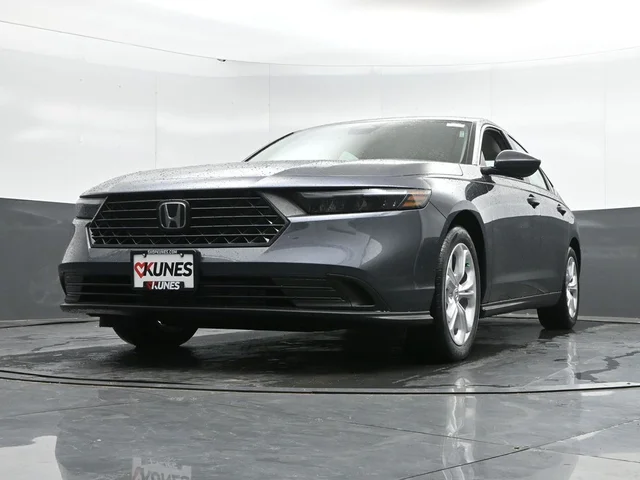 Nuevos HONDA ACCORD à Estados chez autogozo