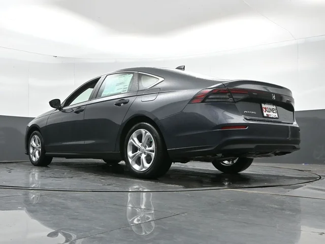 Nuevos HONDA ACCORD à Estados chez autogozo