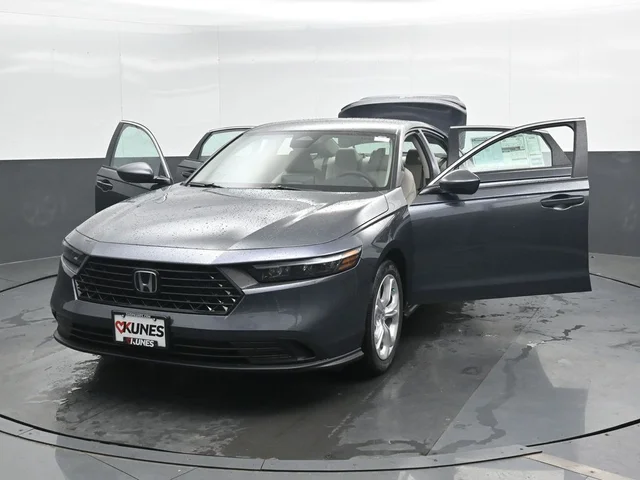 Nuevos HONDA ACCORD à Estados chez autogozo