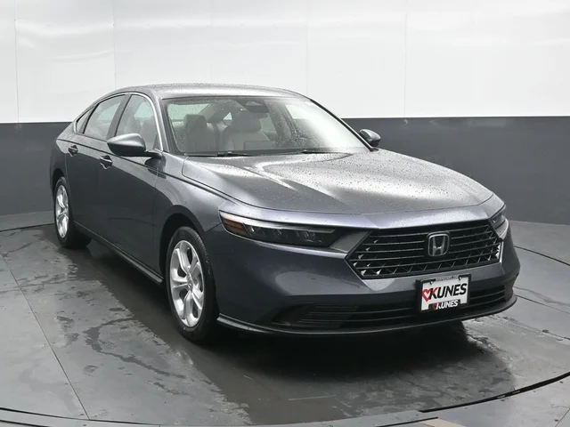 Nuevos HONDA ACCORD à Estados chez autogozo