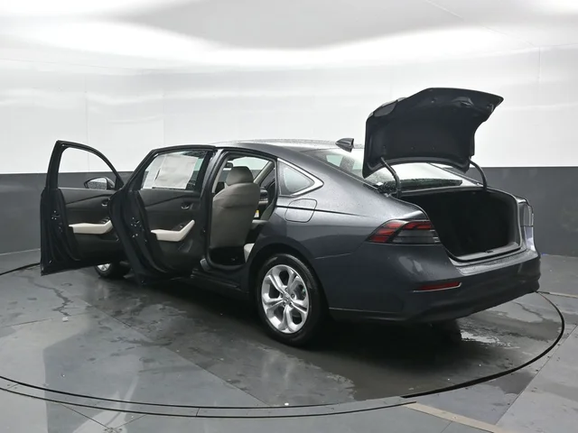 Nuevos HONDA ACCORD à Estados chez autogozo