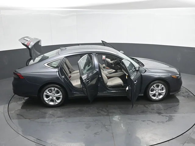 Nuevos HONDA ACCORD à Estados chez autogozo