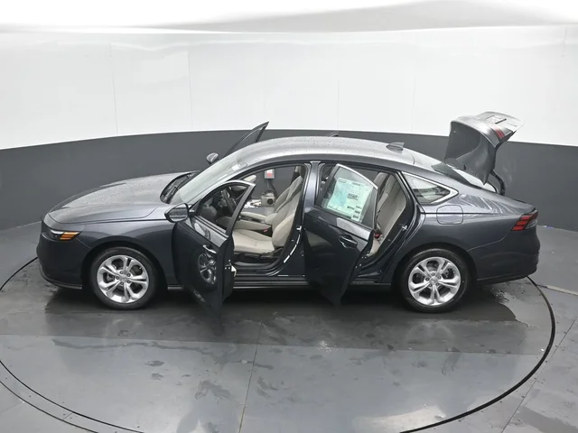 Nuevos HONDA ACCORD à Estados chez autogozo