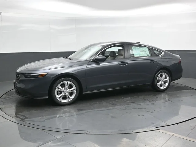 Nuevos HONDA ACCORD à Estados chez autogozo
