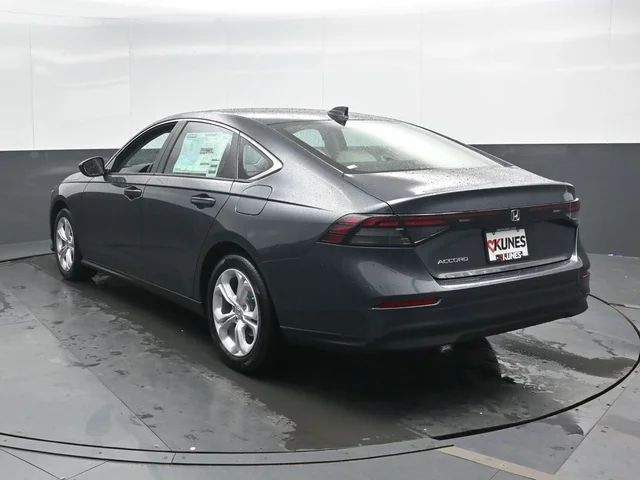 Nuevos HONDA ACCORD à Estados chez autogozo