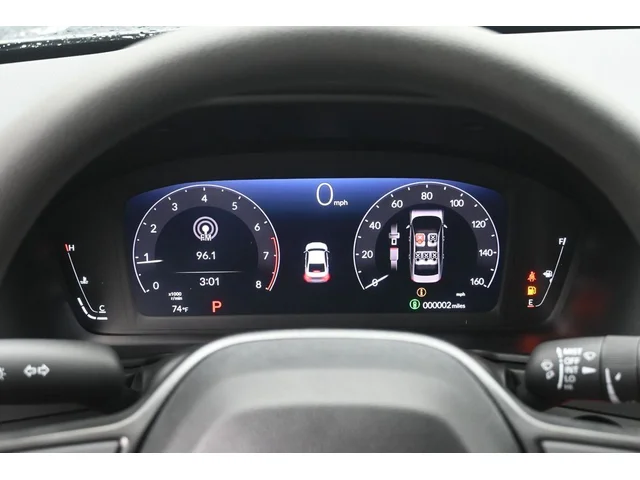 Nuevos HONDA ACCORD à Estados chez autogozo