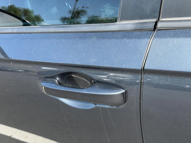 SEMINUEVOS HONDA Accord a Estados en autogozo