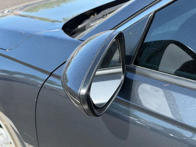 SEMINUEVOS HONDA Accord a Estados en autogozo