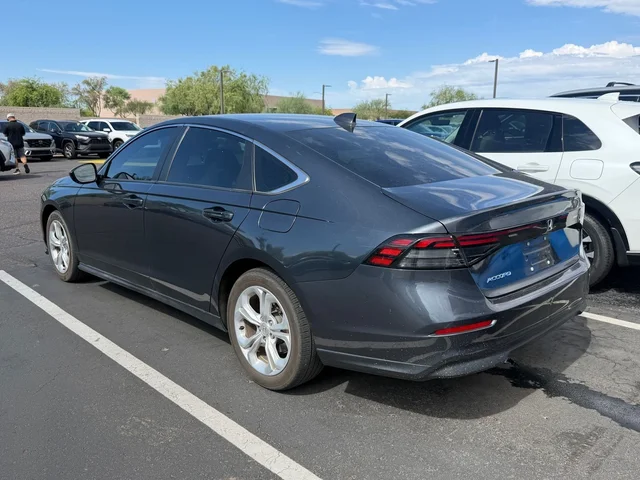 SEMINUEVOS HONDA Accord a Estados en autogozo