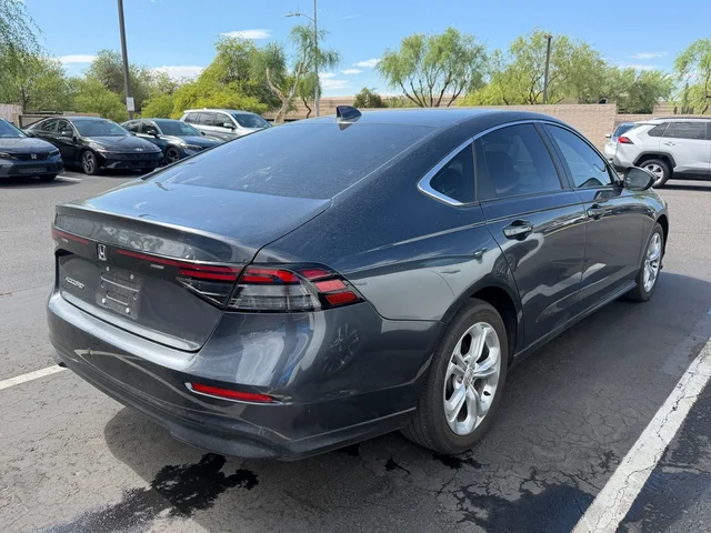 SEMINUEVOS HONDA Accord a Estados en autogozo
