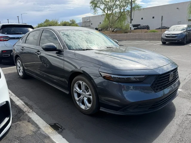 SEMINUEVOS HONDA Accord a Estados en autogozo