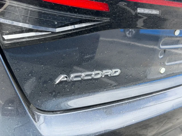 SEMINUEVOS HONDA Accord a Estados en autogozo