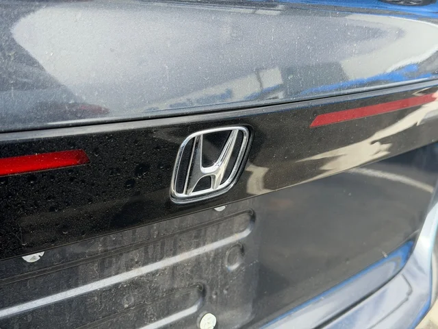 SEMINUEVOS HONDA Accord a Estados en autogozo