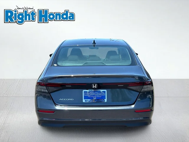 Nuevos HONDA ACCORD à Estados chez autogozo