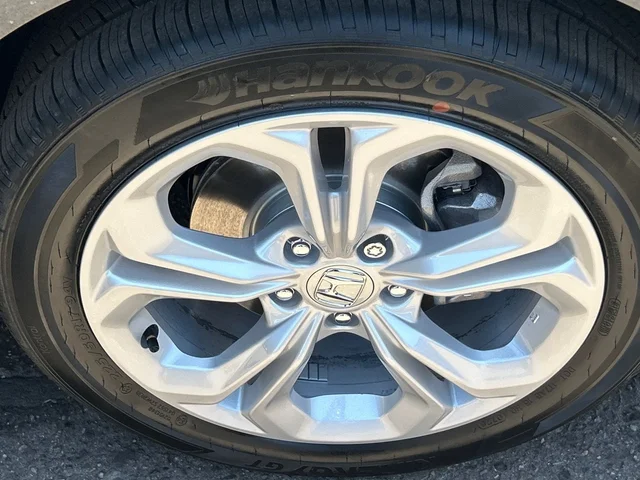 Nuevos HONDA ACCORD à Estados chez autogozo