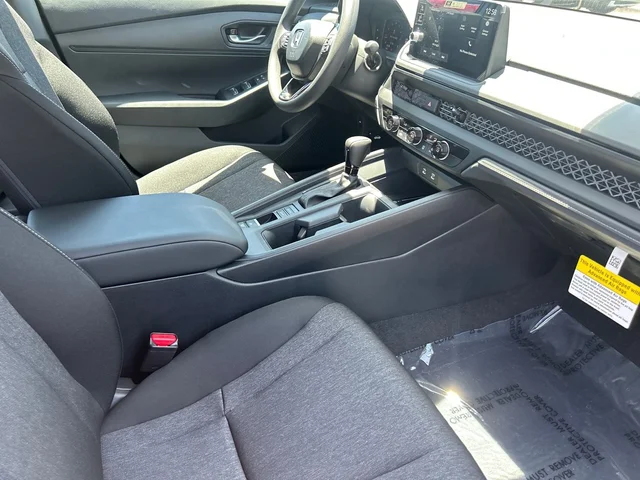 Nuevos HONDA ACCORD à Estados chez autogozo