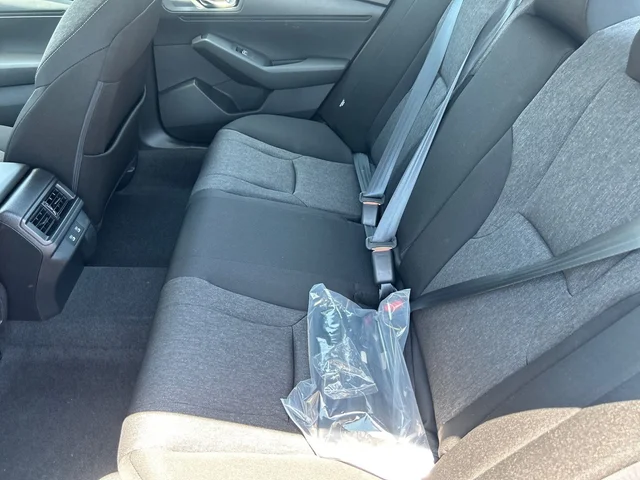 Nuevos HONDA ACCORD à Estados chez autogozo