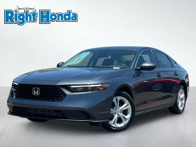 Nuevos HONDA ACCORD à Estados chez autogozo