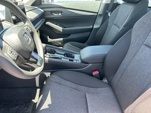 Nuevos HONDA ACCORD à Estados chez autogozo