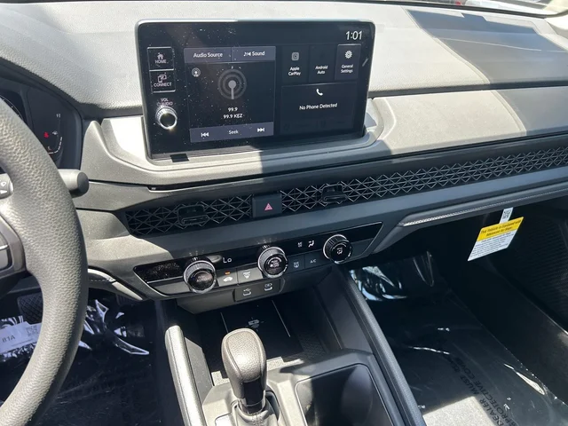 Nuevos HONDA ACCORD à Estados chez autogozo
