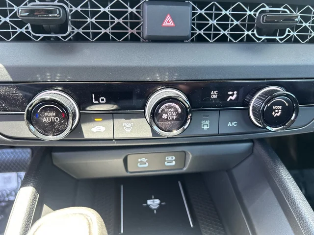 Nuevos HONDA ACCORD à Estados chez autogozo